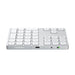 Satechi Bluetooth Extended Keypad - Silver - Macfixit Australia