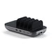 Satechi Dock5 Multi - Device Charging Station with Wireless Charging - Macfixit Australia