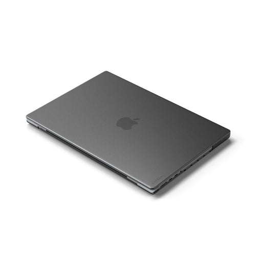 Satechi Eco Hardshell Case for MacBook Pro 14" - Space Grey - Macfixit Australia