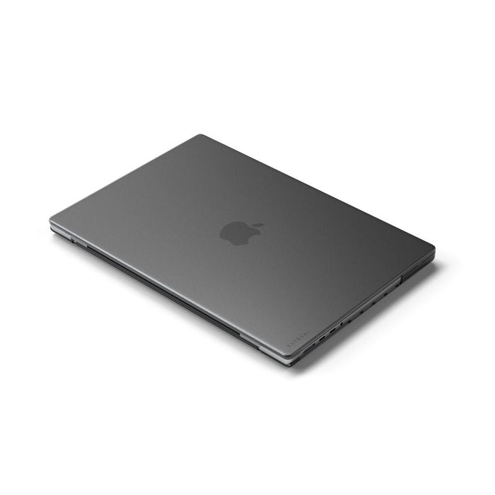 Satechi Eco Hardshell Case for MacBook Pro 14" - Space Grey - Macfixit Australia