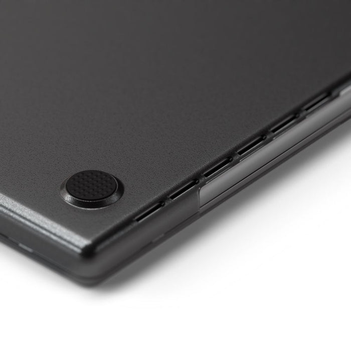 Satechi Eco Hardshell Case for MacBook Pro 14" - Space Grey - Macfixit Australia