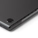 Satechi Eco Hardshell Case for MacBook Pro 14" - Space Grey - Macfixit Australia