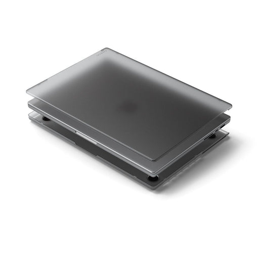 Satechi Eco Hardshell Case for MacBook Pro 14" - Space Grey - Macfixit Australia