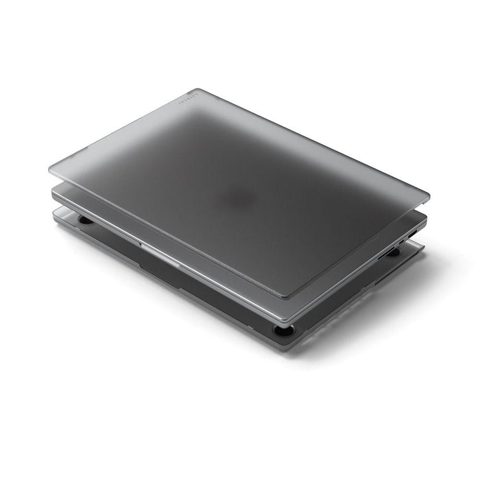 Satechi Eco Hardshell Case for MacBook Pro 14" - Space Grey - Macfixit Australia
