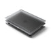 Satechi Eco Hardshell Case for MacBook Pro 14" - Space Grey - Macfixit Australia