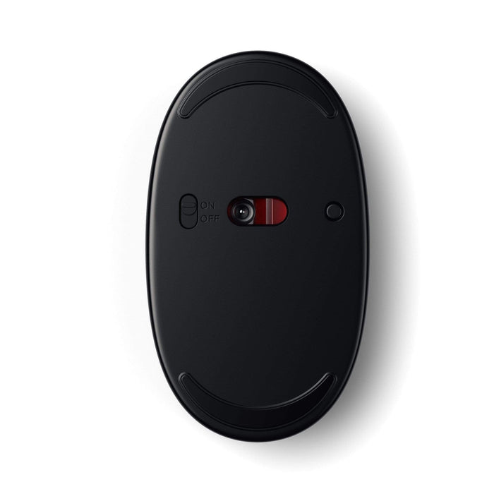 Satechi M1 Bluetooth Wireless Mouse - Space Grey - Macfixit Australia