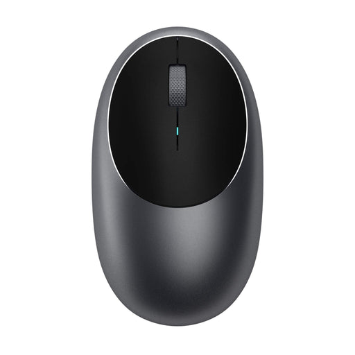 Satechi M1 Bluetooth Wireless Mouse - Space Grey - Macfixit Australia