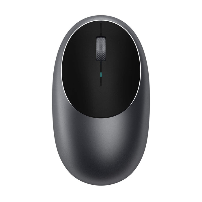 Satechi M1 Bluetooth Wireless Mouse - Space Grey - Macfixit Australia