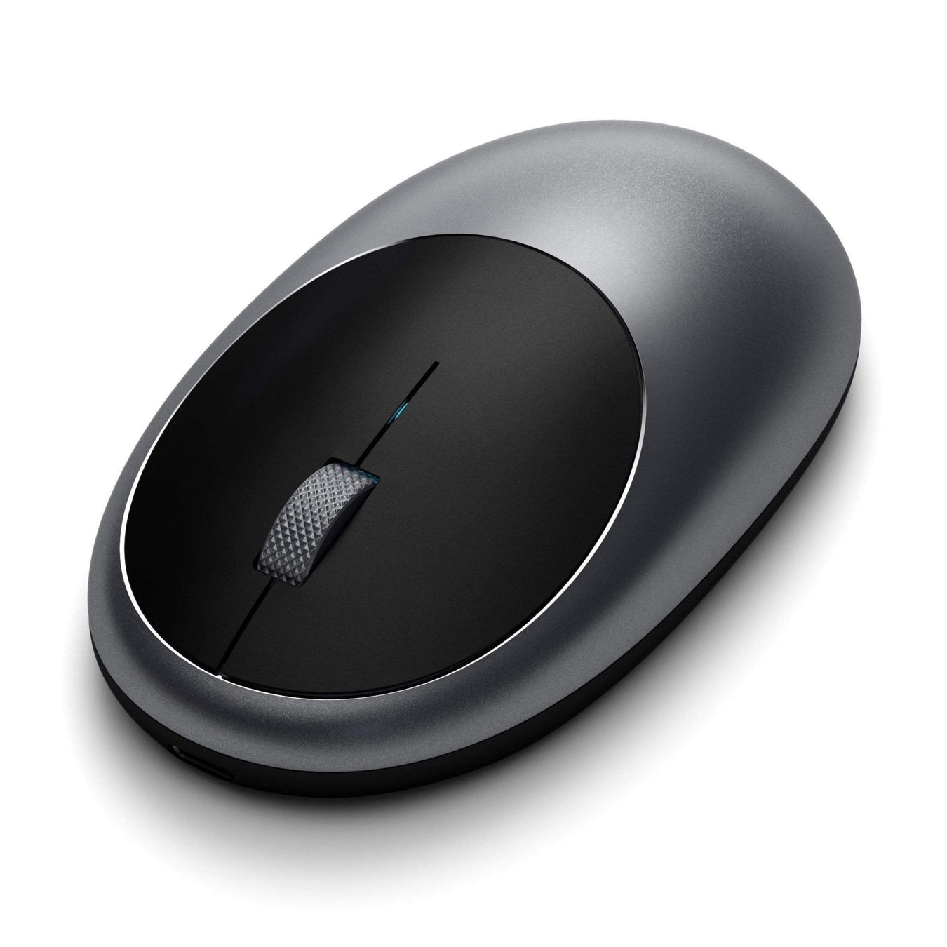 Satechi M1 Bluetooth Wireless Mouse - Space Grey - Macfixit Australia