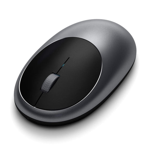 Satechi M1 Bluetooth Wireless Mouse - Space Grey - Macfixit Australia