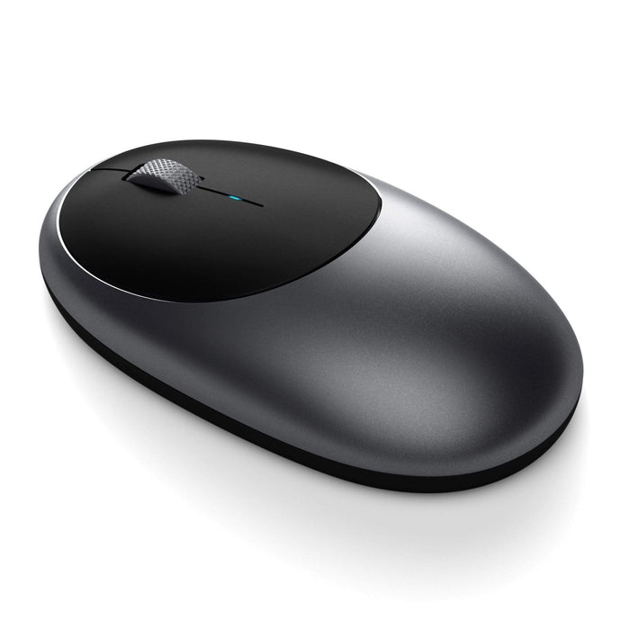 Satechi M1 Bluetooth Wireless Mouse - Space Grey - Macfixit Australia