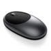 Satechi M1 Bluetooth Wireless Mouse - Space Grey - Macfixit Australia