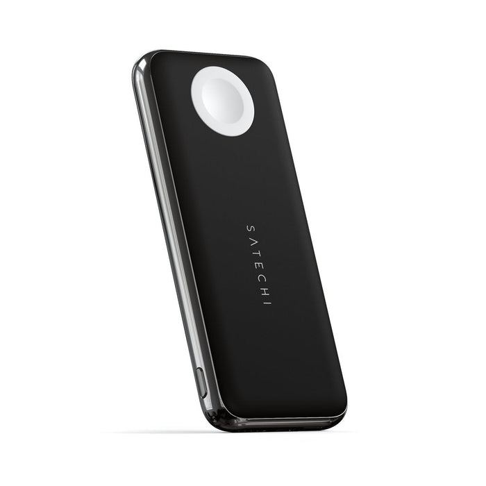Satechi Quatro 10000 mAh Wireless Power Bank - Macfixit Australia