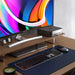 Satechi Slim W3 Wired USB - C Backlit Keyboard - Space Grey - Macfixit Australia