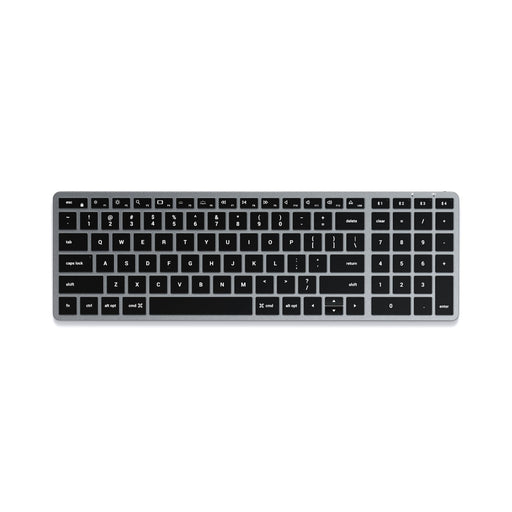 Satechi Slim X2 Bluetooth Backlit Keyboard - Macfixit Australia