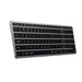 Satechi Slim X2 Bluetooth Backlit Keyboard - Macfixit Australia