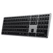 Satechi Slim X3 Bluetooth Backlit Keyboard - Space Grey - Macfixit Australia