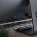 Satechi USB - C Aluminium USB Hub & Card Reader - Space Grey - Macfixit Australia