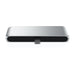Satechi USB - C Mobile Pro Hub - Silver - Macfixit Australia