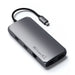 Satechi USB - C Multiport MX Adapter - Space Grey - Macfixit Australia