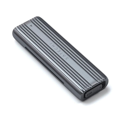Satechi USB - C NVME / SATA SSD Enclosure - Macfixit Australia