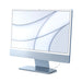 Satechi USB - C Slim Dock for 24” iMac - Blue - Macfixit Australia