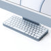 Satechi USB - C Slim Dock for 24” iMac - Blue - Macfixit Australia