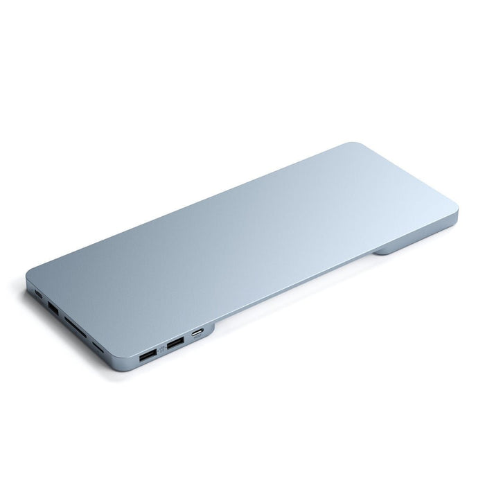 Satechi USB - C Slim Dock for 24” iMac - Blue - Macfixit Australia