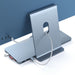 Satechi USB - C Slim Dock for 24” iMac - Blue - Macfixit Australia