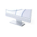 Satechi USB - C Slim Dock for 24” iMac - Silver - Macfixit Australia