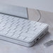 Satechi USB - C Slim Dock for 24” iMac - Silver - Macfixit Australia