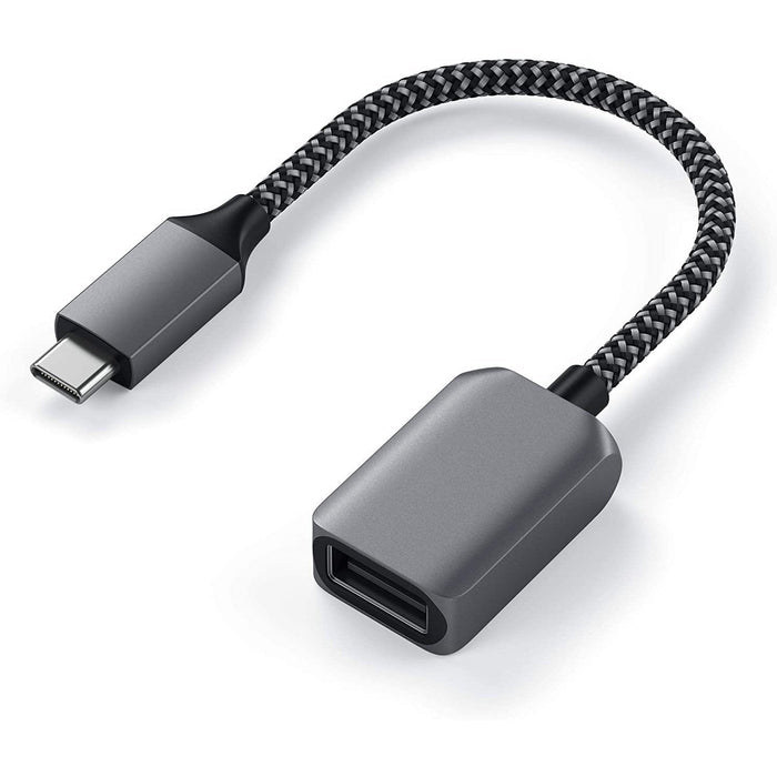 Satechi USB - C to USB 3.0 Adapter - Macfixit Australia