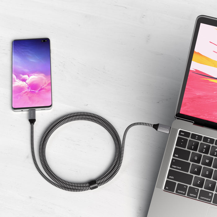 Satechi to USB-C 100W Charging Cable - 2 m