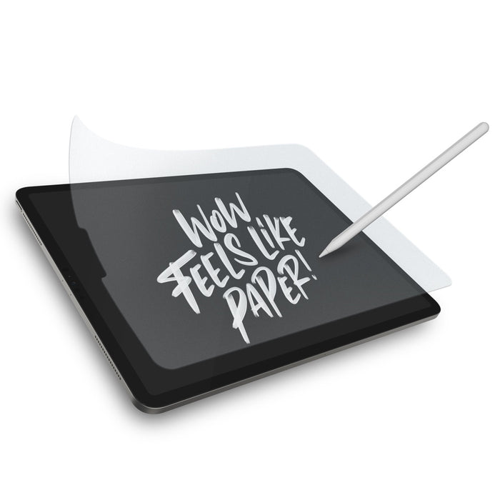 Paperlike Screen Protector for Writing & Drawing - iPad Pro 12.9" Gen 3, 4, 5 x2 pack