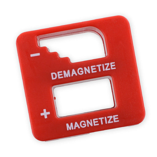 Screwdriver Magnetizer - Demagnetizer - Macfixit Australia