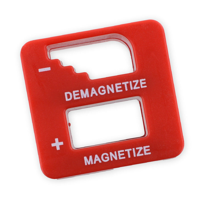 Screwdriver Magnetizer - Demagnetizer - Macfixit Australia