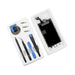 iFixit iPhone 6s Plus LCD Screen and Digitizer Full Assembly, New, Fix-Kit - White