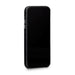 Sena LeatherSkin Leather Case for iPhone 11 Pro Max - Black