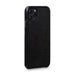 Sena LeatherSkin Leather Case for iPhone 11 Pro Max - Black