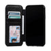 Sena Wallet Book for iPhone 11 Pro Max - Black