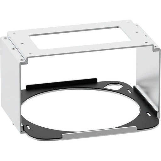 SENGTEK Aluminum Under Desk Mount for Apple Mac Studio, Mac Mini - Easy Installation & Removable Tray - Macfixit Australia