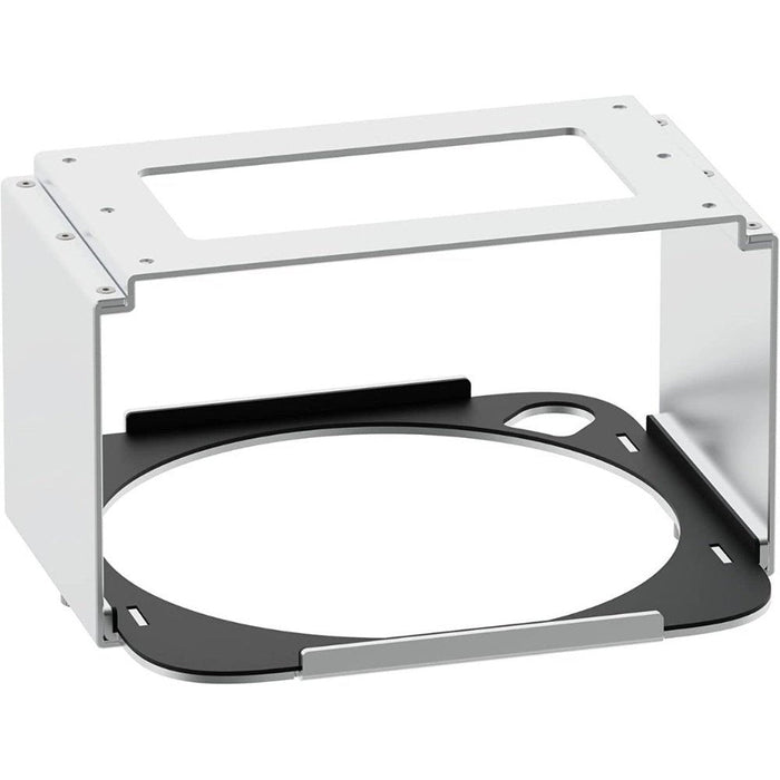 SENGTEK Aluminum Under Desk Mount for Apple Mac Studio, Mac Mini - Easy Installation & Removable Tray - Macfixit Australia