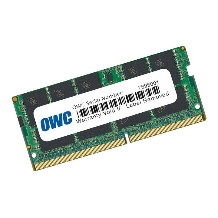 32.0GB 2666MHz DDR4 PC4-21300 SO-DIMM 260 Pin Single Module Memory Upgrade