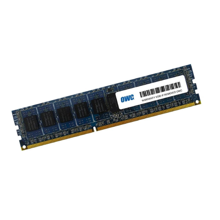 8.0GB OWC DDR3 PC8500 1066MHz SDRAM ECC RAM - 8-Core Only