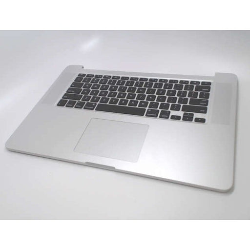 MacBook Pro 15" Retina Top Case w- Battery Late 2013 Mid 2014 - Used