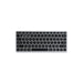 Satechi Slim X1 Bluetooth Backlit Keyboard - Space Grey