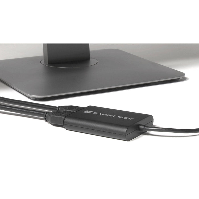 Sonnet DisplayLink USB Type - A to Dual HDMI Adapter for M1 & M2 Macs - Macfixit Australia