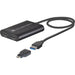 Sonnet DisplayLink USB Type - A to Dual HDMI Adapter for M1 & M2 Macs - Macfixit Australia