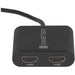 Sonnet DisplayLink USB Type - A to Dual HDMI Adapter for M1 & M2 Macs - Macfixit Australia