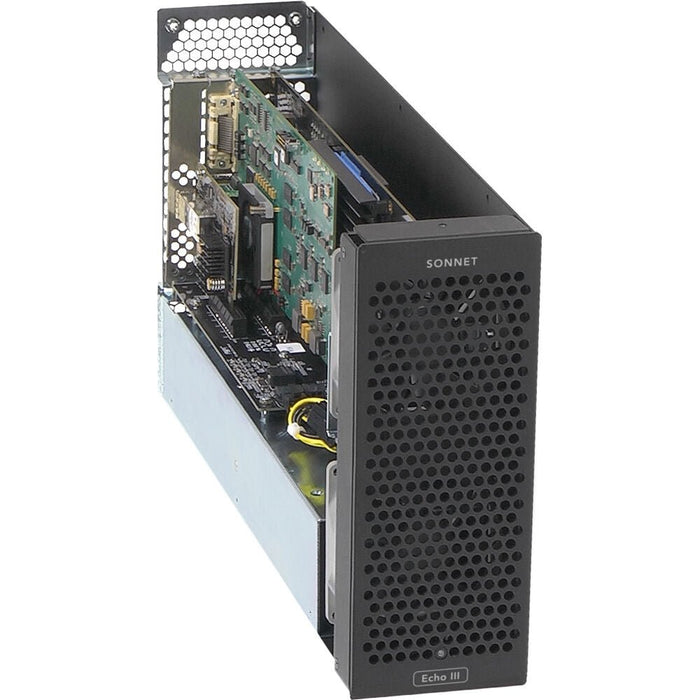Sonnet DuoModo Echo III Thunderbolt 3 to PCIe Expansion Module - Macfixit Australia